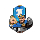 Alliance Regimentation I alliance tech icon