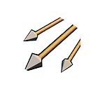 Archer Attack I alliance tech icon