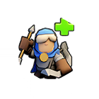 Archer Health I alliance tech icon