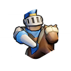 Cavalry Attack I alliance tech icon