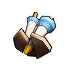 Cavalry Lethality I alliance tech icon