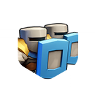 Infantry Defense I alliance tech icon