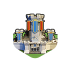 Plains Enrichment alliance tech icon