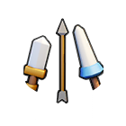 Squads' Attack I alliance tech icon