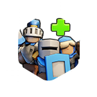 Squads' Health I alliance tech icon