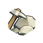 Stone Gathering I alliance tech icon
