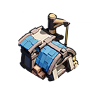 Storehouse Expansion I alliance tech icon