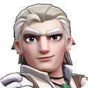 Amadeus avatar
