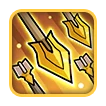 Auric Arrowheads IV research icon