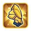 Auric Bracers I research icon