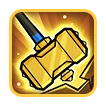 Auric Destruction V research icon