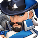 Diego portrait