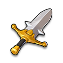 Meteor Blade icon
