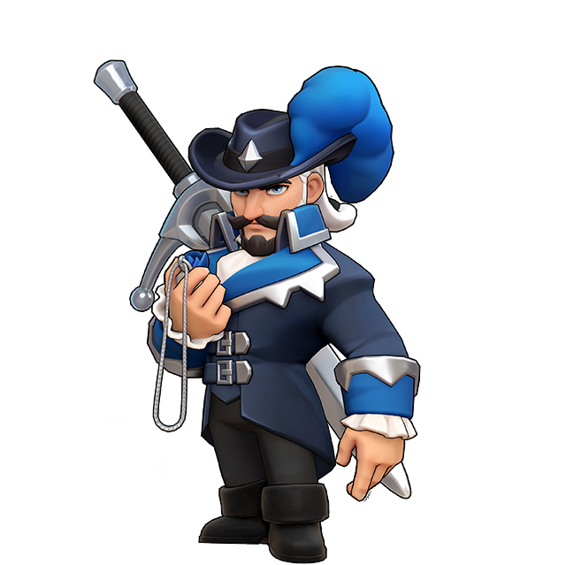 Diego portrait