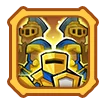 Generation Truegold II research icon
