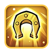 Golden Horseshoes II research icon