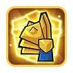 Golden Mantle I research icon
