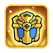 Golden Shield III research icon