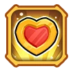 Heart of Gold I research icon