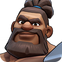 Howard avatar