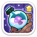 Alloyed Agent
