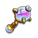 Midas Staff icon