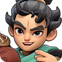 Long Fei portrait