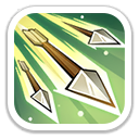 Arrow Storm