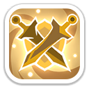 Holy Sword Domain