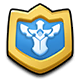 Queen of Holy Sword class icon