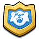 Bear Hunter class icon