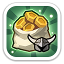 Viking Bounty
