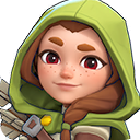 Olive avatar