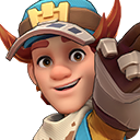 Saul avatar