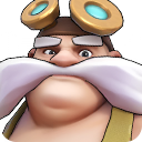 Seth avatar
