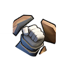 Assault Techniques I research icon