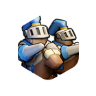 Bulwark Formations I research icon
