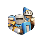 Camp Expansion I research icon