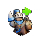 Fortified Mail I research icon