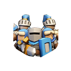 Regimental Expansion I research icon