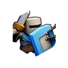 Reprisal Tactics I research icon
