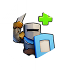 Shield Upgrade I research icon