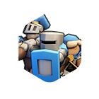 Special Defensive Training I research icon