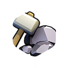 Stone Gathering I research icon