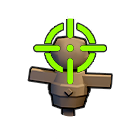 Targeted Sniping I research icon