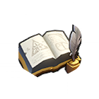 Tool Enhancement I research icon