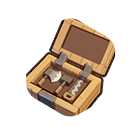Tooling Up I research icon