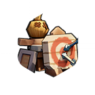 Trainer Tools I research icon