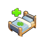 Ward Expansion I research icon