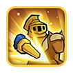 True Shock V research icon